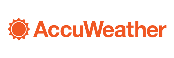 AccuWeather Logo