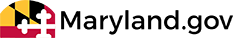 Maryland Government Logo