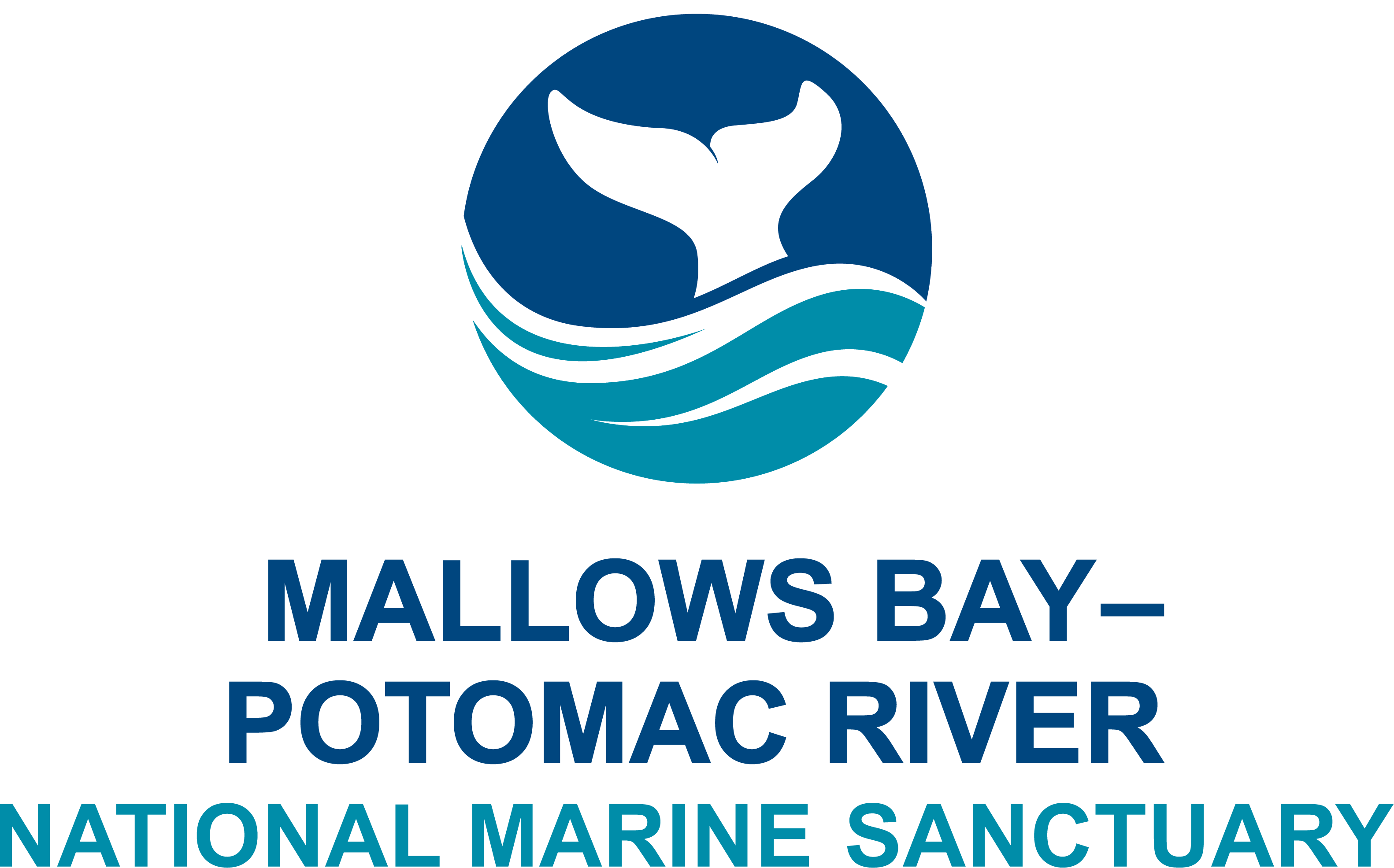 Mallows Bay-Potomac River National Marine Sanctuary