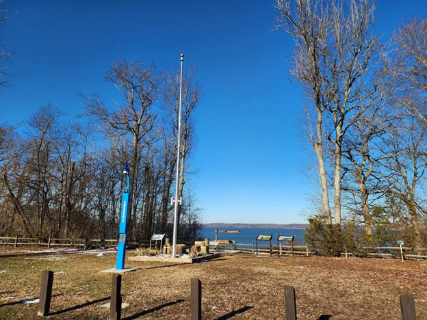 Emergency Call Station